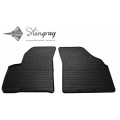 Chevrolet Tacuma (2000-2008) комплект ковриков с 2 штук (Stingray), цена: 1 236 грн.