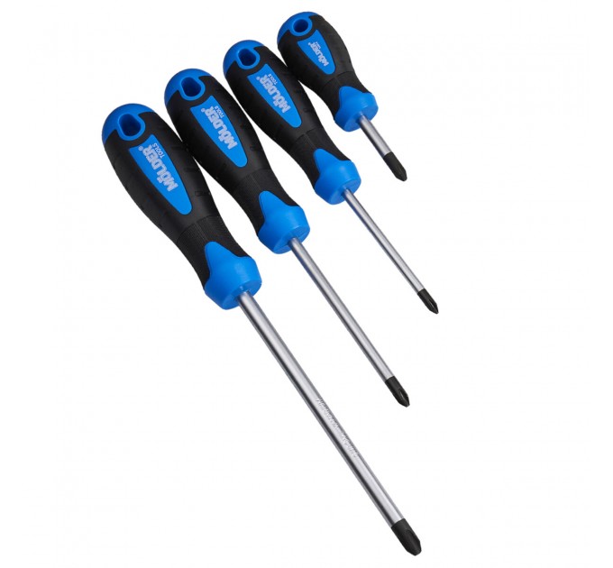 Набор отверток Molder 18шт, цена: 711 грн.