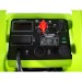 Пуско-зарядний професійний пристрій АКБ 12/24В макс.струм заряду 100А, макс.струм запуску 480А, ціна: 6 628 грн.