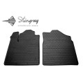 Toyota Avalon III (XX30) (2005-2012) комплект ковриков с 2 штук (Stingray), цена: 1 507 грн.