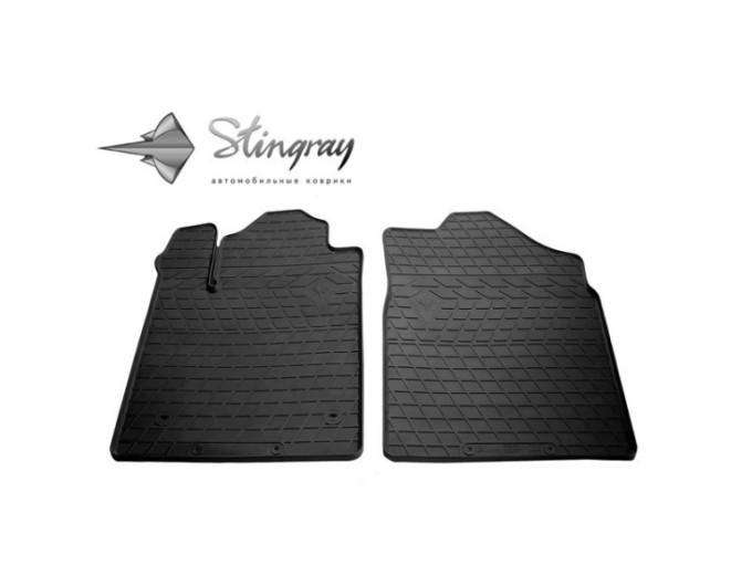 Toyota Avalon III (XX30) (2005-2012) комплект ковриков с 2 штук (Stingray), цена: 1 507 грн.