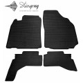 Mitsubishi Pajero Sport I (1996-2008) комплект ковриков с 4 штук (Stingray), цена: 2 178 грн.