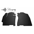 Mazda Premacy (1999-2005) комплект ковриков с 2 штук (Stingray), цена: 1 613 грн.