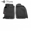 Mazda 6 (GG/GY) (2002-2008) комплект 3D ковриков с 2 штук (Stingray), цена: 900 грн.