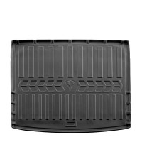 Audi 3D килимок в багажник Q3 (F3) (2019-...) (Stingray)