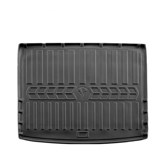 Audi 3D килимок в багажник Q3 (F3) (2019-...) (Stingray), ціна: 1 302 грн.