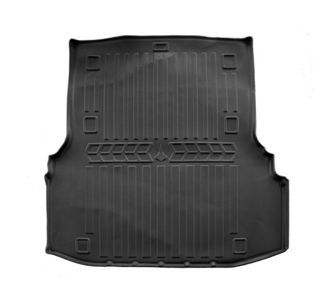 Citroen 3D коврик в багажник Nemo(2008-...) (cargo) (Stingray), цена: 1 776 грн.