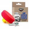Губка для полировки фар K2 Lamp Doctor Pad 80мм, цена: 177 грн.