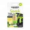 Ароматизатор Winso Fresh Wood Squash, 4мл рідкий, ціна: 73 грн.
