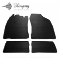Lexus CT 200h (2010-2017) комплект ковриков с 4 штук (Stingray), цена: 1 943 грн.