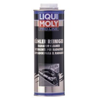 Очисник системи охолодження Liqui Moly Pro-Line Kuhlerreiniger 1л