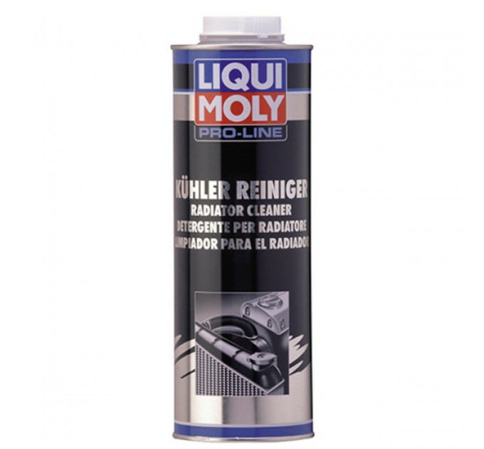 Очисник системи охолодження Liqui Moly Pro-Line Kuhlerreiniger 1л, ціна: 597 грн.