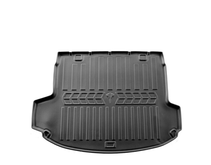 Honda 3D килимок в багажник CR-V (2019-...) (hybrid) (Stingray), ціна: 1 302 грн.