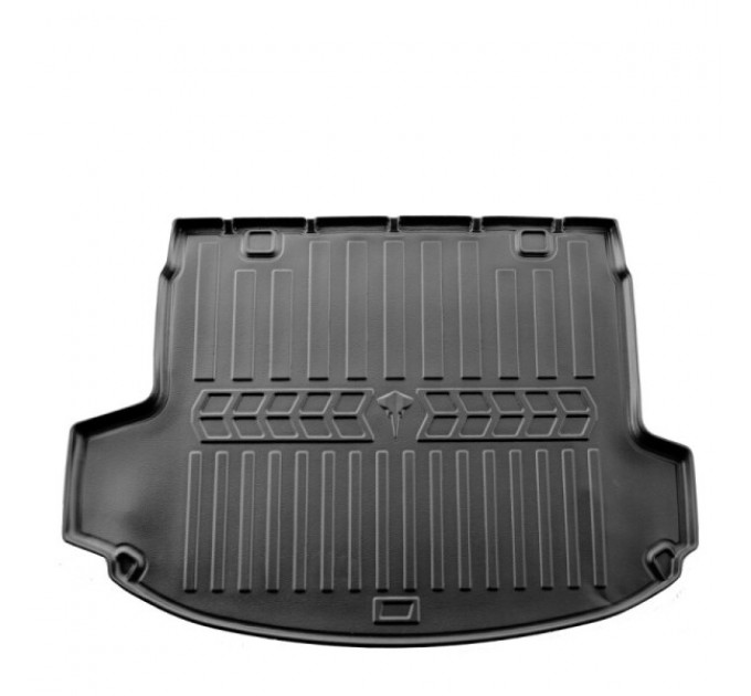 Honda 3D коврик в багажник CR-V (2019-...) (hybrid) (Stingray), цена: 1 302 грн.