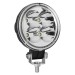 Фара світлодіодна Brevia Epistar Spot 10-30V, 12W (4x3W), 880Lm, 1шт, ціна: 237 грн.