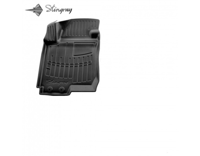 Hyundai i30cw (FD) (2007-2012) 3D коврик передний левый (Stingray), цена: 783 грн.