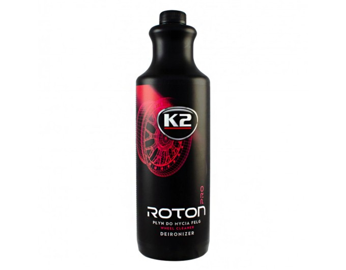 Очисник для дисків та ковпаків K2 Roton Pro 1л, ціна: 405 грн.