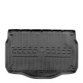 Citroen 3D коврик в багажник C4 Cactus (2014-2020) (Stingray), цена: 1 302 грн.