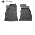 Audi A4 (B5) (1994-2001) комплект 3D ковриков с 2 штук (Stingray), цена: 1 137 грн.