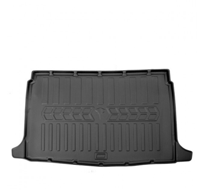 Renault 3D килимок в багажник Megane IV (2015-...) (hatchback) (Stingray), ціна: 1 302 грн.