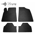 Peugeot 607 (1999-2010) комплект ковриков с 4 штук (Stingray), цена: 2 154 грн.