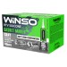 Герметик прокладок високотемпературний Winso силіконовий сірий +350°С, 25г, ціна: 19 грн.