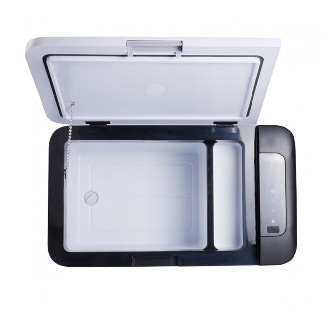 Холодильник автомобильный Brevia 18л 22200, цена: 9 399 грн.