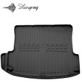 Skoda 3D коврик в багажник Octavia I (1996-2004) (liftback) (Stingray), цена: 1 302 грн.