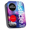 Ароматизатор Aroma Car Organic Slide 30г - Strawberry сухой, цена: 181 грн.