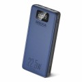 Универсальная мобильная батарея Brevia 20000mAh 22,5W Li-Pol, LCD, цена: 965 грн.