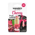 Ароматизатор Winso Fresh Wood Cherry, 4мл жидкий, цена: 73 грн.