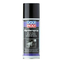 Засіб для відлякування гризунів Liqui Moly MarderSpray 200мл
