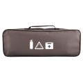 Сумка универсальная Beltex Lido большая, матовая коричневая BX36106, цена: 291 грн.