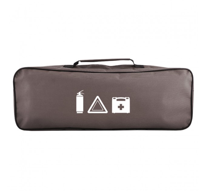 Сумка универсальная Beltex Lido большая, матовая коричневая BX36106, цена: 291 грн.