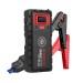 Пусковое устройство Alligator Jump Starter 1500A/2500A 25800mAh со Smart-клемами и беспроводной зарядкой, цена: 5 332 грн.