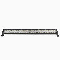 Фара світлодіодна Brevia Cree Spot 180W (60x3W), 16800Lm, 807x82x90мм, 1шт