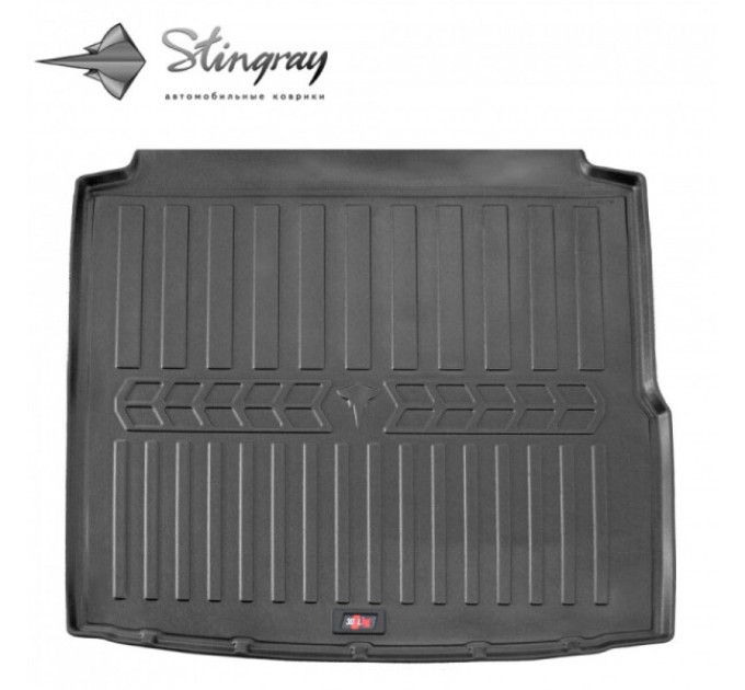 Volkswagen 3D коврик в багажник Passat B7 (NMS) (USA) (2011-2018) (sedan) (Stingray), цена: 949 грн.