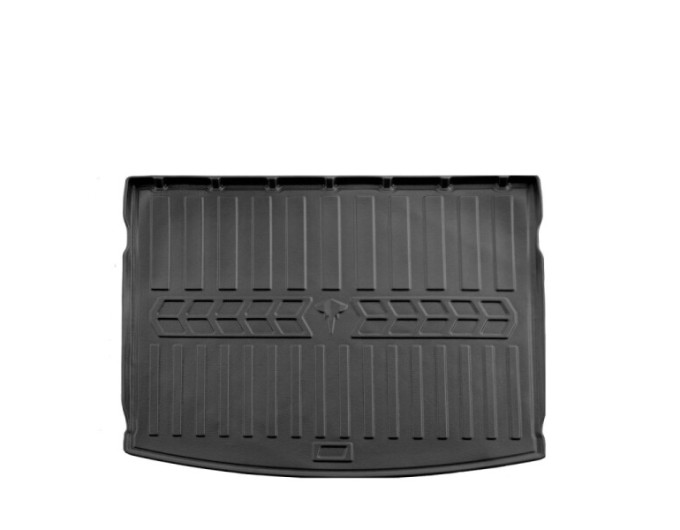 Land rover 3D килимок в багажник Freelander II (L359) (2006-2014) (Stingray), ціна: 1 302 грн.