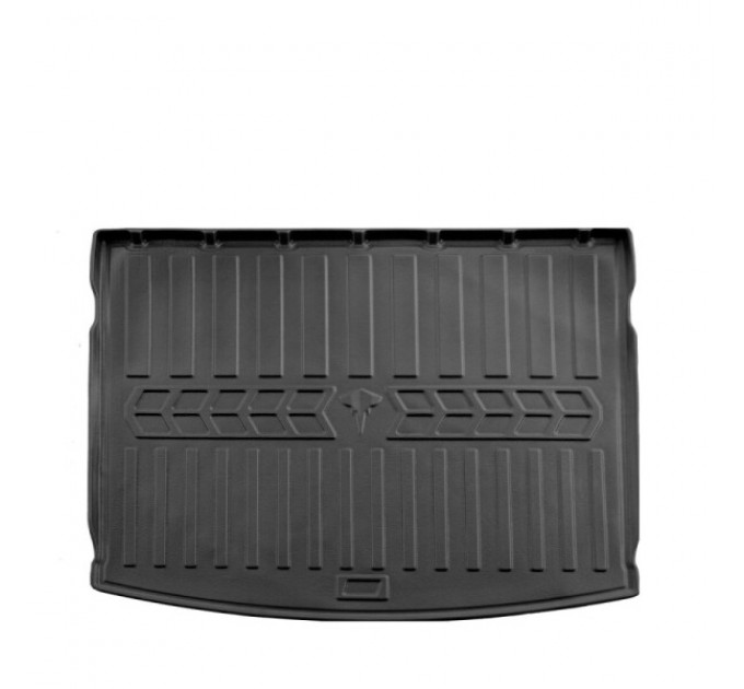 Land rover 3D коврик в багажник Freelander II (L359) (2006-2014) (Stingray), цена: 1 302 грн.