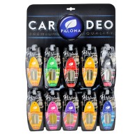 Дисплей Paloma DUO дисплей, блістер