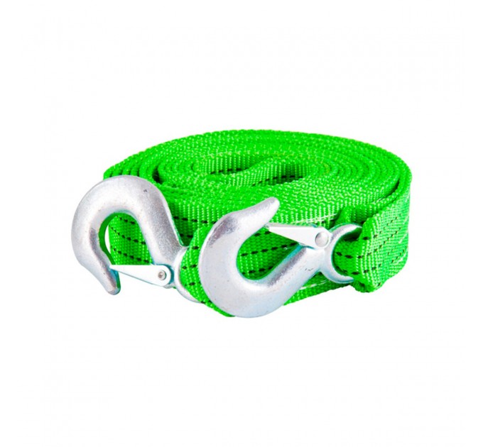 Буксирувальний трос Winso 5,5т, 5м, ціна: 484 грн.