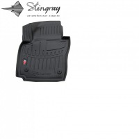 Seat Altea XL (2005-2015) 3D килимок передній лівий (Stingray)