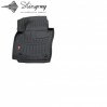 Seat Altea XL (2005-2015) 3D коврик передний левый (Stingray), цена: 542 грн.