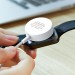 Беспроводное зарядное устройство для XO CX012 Watch Wireless Charger USB-A белый, цена: 219 грн.