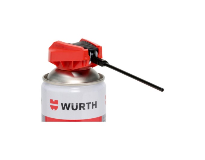 Смазка многофункциональная Wurth Multi-Cobra 400мл, цена: 349 грн.