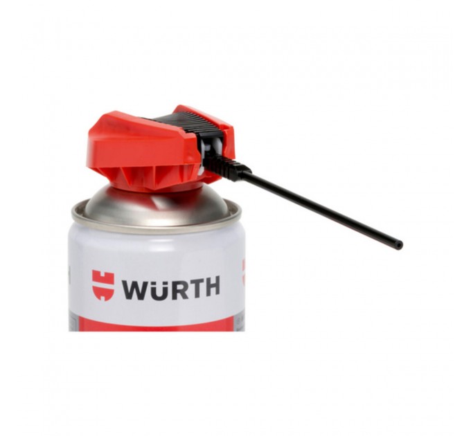 Смазка многофункциональная Wurth Multi-Cobra 400мл, цена: 348 грн.