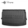 Nissan 3D коврик в багажник Qashqai (J11) (2014-2017) (upper trunk) (Stingray), цена: 1 302 грн.