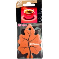 Ароматизатор Paloma Gold Coffee сухий