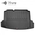 Volkswagen 3D коврик в багажник VOLKSWAGEN VOLKSWAGEN Jetta VI (A6) (2010-2018) (Stingray), цена: 1 302 грн.