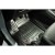 Mercedes benz W906 Sprinter II (2006-2018) (1plus2) 3D килимок передній лівий (Stingray)